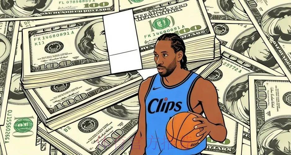 7年狂撒19亿美金！NBA头号“大冤种”，颗粒无收仍拒绝拆队